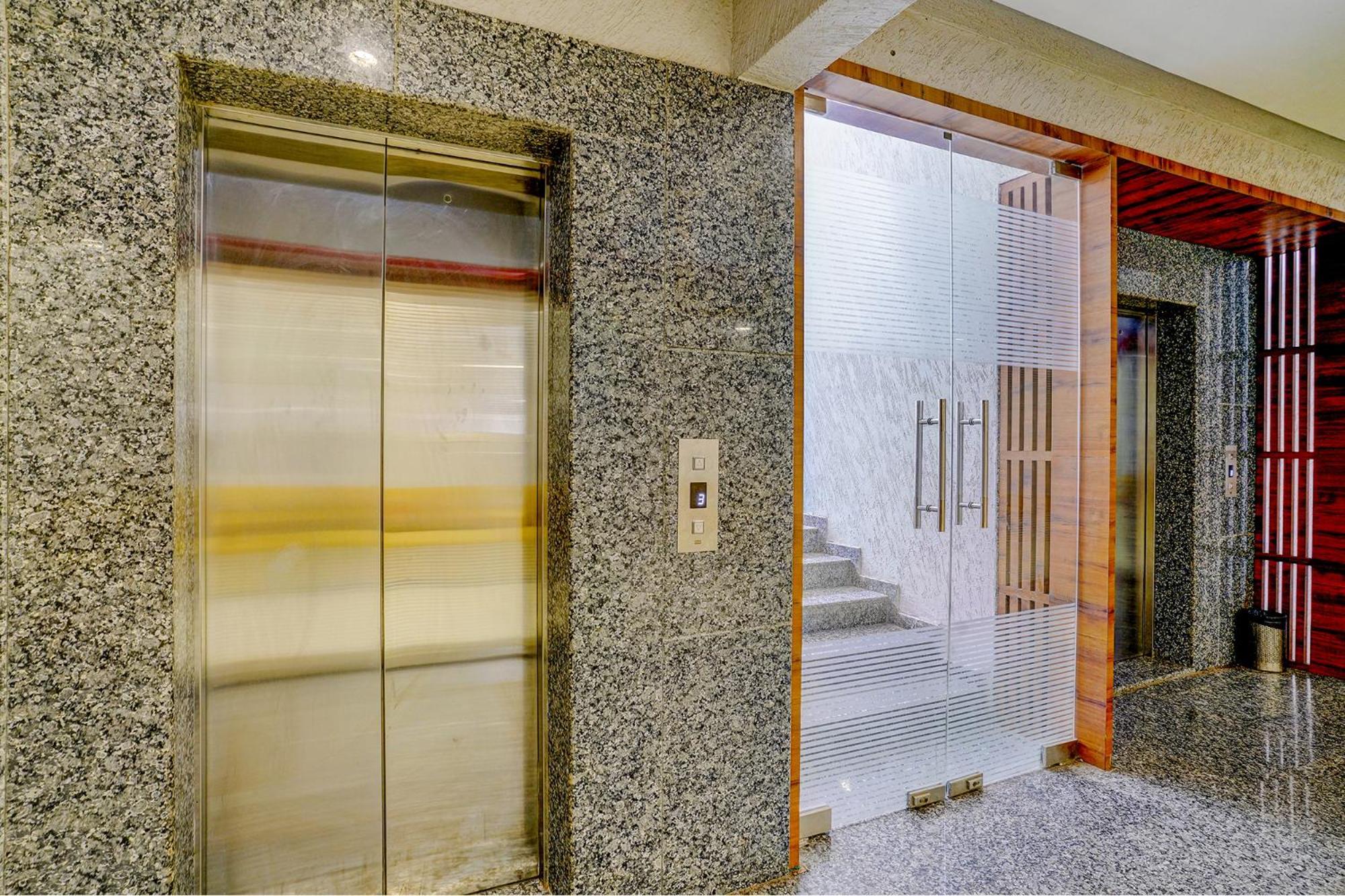 Fabhotel La Victoria - Galaxy Circle Bhatha 外观 照片